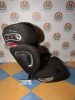 HIBÁTLAN Cybex Solution Z i-Fix 100-150 cm Platinum "Stardust Black" gyerekülés 4-12 év (1.)
