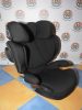 HIBÁTLAN Cybex Solution Z i-Fix 100-150 cm Platinum "Stardust Black" gyerekülés 4-12 év (1.)