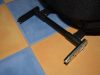HIBÁTLAN Cybex Solution Z i-Fix 100-150 cm Platinum "Stardust Black" gyerekülés 4-12 év (1.)