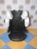 HIBÁTLAN Cybex Solution Z i-Fix 100-150 cm Platinum "Stardust Black" gyerekülés 4-12 év (1.)