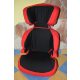 Römer Kid 15-36kg üléshuzat garnitúra fekete - piros 