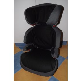  Römer Kid 15-36kg üléshuzat garnitúra fekete - szürke 