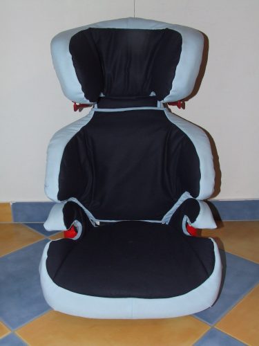 Römer Kid 15-36kg üléshuzat garnitúra sötétkék - világoskék