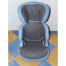   Römer Kid 15-36kg üléshuzat garnitúra szürke - világoskék