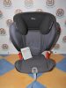 ÚJSZERŰ Britax Römer Kidfix SL"Stone Grey" 15-36kg gyerekülés