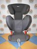 ÚJSZERŰ Britax Römer Kidfix SL"Stone Grey" 15-36kg gyerekülés