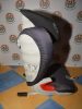 ÚJSZERŰ Britax Römer Kidfix SL"Stone Grey" 15-36kg gyerekülés