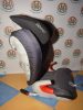 ÚJSZERŰ Britax Römer Kidfix SL"Stone Grey" 15-36kg gyerekülés