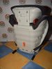 ÚJSZERŰ Britax Römer Kidfix SL"Stone Grey" 15-36kg gyerekülés