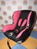 Maxi Cosi Priori XP 9-18kg dönthető gyerekülés új huzattal!