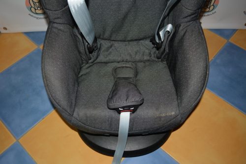 Maxi Cosi Tobi 9-18kg dönthető gyerekülés gyönyörű állapotban!