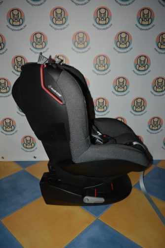 Maxi Cosi Tobi 9-18kg dönthető gyerekülés gyönyörű állapotban!