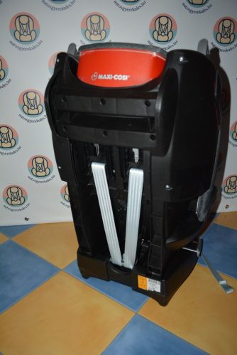 Maxi Cosi Tobi 9-18kg dönthető gyerekülés gyönyörű állapotban!