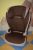 Römer Kid "nagy háttámlás" 15-36kg üléshuzat garnitúra barna - drapp