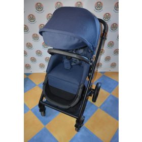   Cybex Balios S 4in1 multifunkció babakocsi szett  (Aton B2 hordozó + isofix Base )