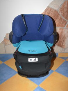 GYÖNYÖRŰ Cybex Pallas 2-Fix ISOFIX 9-36kg gyerekülés 