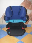 GYÖNYÖRŰ Cybex Pallas 2-Fix ISOFIX 9-36kg gyerekülés 