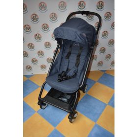 Cybex Eezy S GYÖNYÖRŰ multifunkciós babakocsi