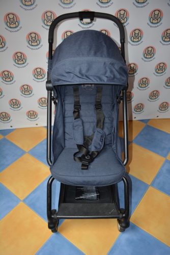 Cybex Eezy S GYÖNYÖRŰ multifunkciós babakocsi