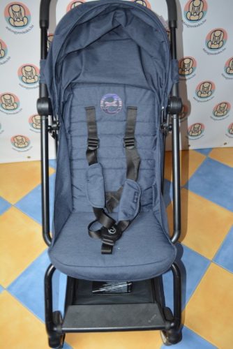 Cybex Eezy S GYÖNYÖRŰ multifunkciós babakocsi