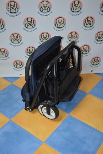 Cybex Eezy S GYÖNYÖRŰ multifunkciós babakocsi