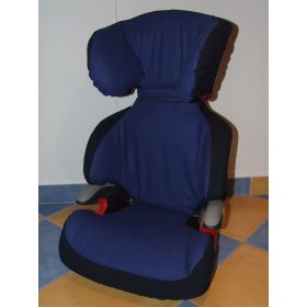   Römer Kid Plus 15-36kg üléshuzat garnitúra sötétkék - fekete