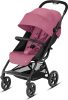 Cybex Eezy S+ 2 Gold multifunkciós babakocsi gyönyörű, újszerű