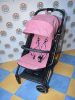 Cybex Eezy S+ 2 Gold multifunkciós babakocsi gyönyörű, újszerű