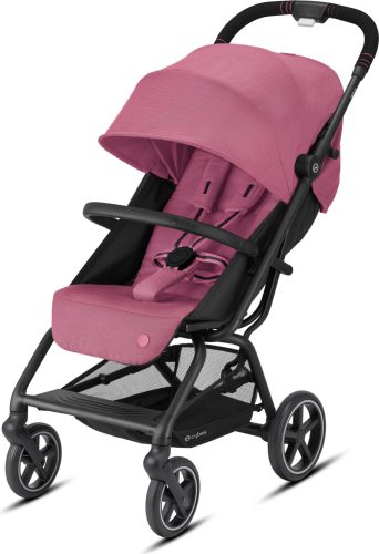 Cybex Eezy S+ 2 Gold multifunkciós babakocsi gyönyörű, újszerű