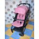 Cybex Eezy S+ 2 Gold multifunkciós babakocsi gyönyörű, újszerű