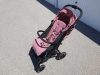 Cybex Eezy S+ 2 Gold multifunkciós babakocsi gyönyörű, újszerű