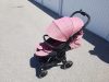 Cybex Eezy S+ 2 Gold multifunkciós babakocsi gyönyörű, újszerű