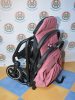 Cybex Eezy S+ 2 Gold multifunkciós babakocsi gyönyörű, újszerű