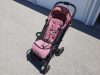 Cybex Eezy S+ 2 Gold multifunkciós babakocsi gyönyörű, újszerű