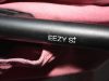 Cybex Eezy S+ 2 Gold multifunkciós babakocsi gyönyörű, újszerű