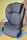 Römer Kidfix isofix 15-36kg üléshuzat garnitúra szürke - fekete