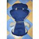 Römer Kidfix isofix 15-36kg üléshuzat garnitúra fekete - drapp