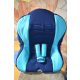 Maxi Cosi Priori 9-18kg üléshuzat garnitúra sötétkék - türkizkék