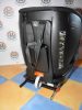 HIBÁTLAN Britax Römer Trifix2 i-Size 76-105cm "Cosmos Black" gyerekülés i-Size
