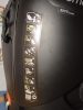 HIBÁTLAN Britax Römer Trifix2 i-Size 76-105cm "Cosmos Black" gyerekülés i-Size