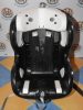 HIBÁTLAN Britax Römer Trifix2 i-Size 76-105cm "Cosmos Black" gyerekülés i-Size