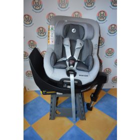   Maxi-Cosi Mica Pro Eco 40-105cm "Authentic Grey" ÚJSZERŰ gyerekülés 0-4 év (2023-as)