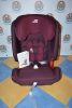 Britax Römer Advansafix IV R "Burgundy Red" 9-36kg HIBÁTLAN gyerekülés