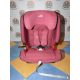 CSODASZÉP 2021-es Britax Römer Advansafix IV R "Wine Rose" 9-36kg gyerekülés