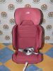 CSODASZÉP Britax Römer Advansafix IV R "Wine Rose" 9-36kg gyerekülés