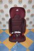 Britax Römer Advansafix IV R "Burgundy Red" 9-36kg HIBÁTLAN gyerekülés