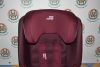 Britax Römer Advansafix IV R "Burgundy Red" 9-36kg HIBÁTLAN gyerekülés