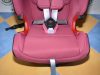 CSODASZÉP Britax Römer Advansafix IV R "Wine Rose" 9-36kg gyerekülés