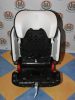 CSODASZÉP Britax Römer Advansafix IV R "Wine Rose" 9-36kg gyerekülés