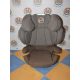 HIBÁTLAN Cybex Solution Q3-Fix 100-150 cm Platinum "Cashmere Beige" gyerekülés 4-12 év 
